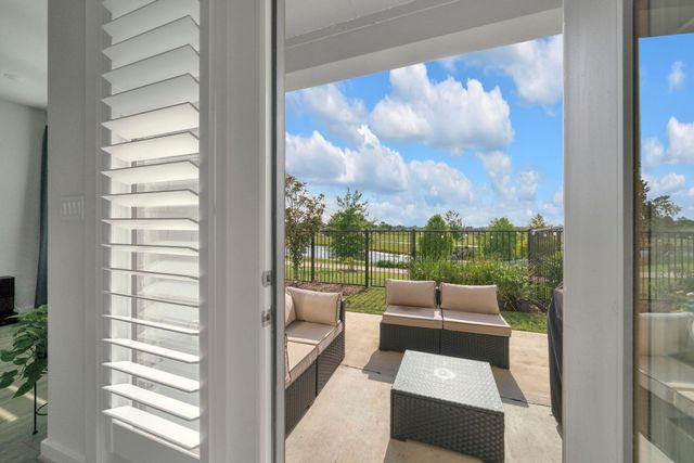 16531 Lake Austin Street, Cypress, TX 77433