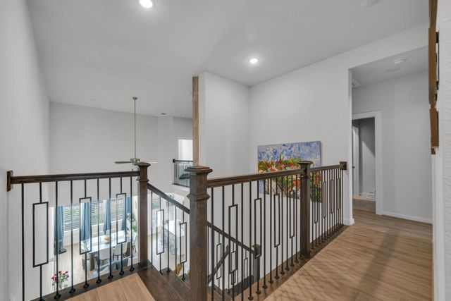 16531 Lake Austin Street, Cypress, TX 77433