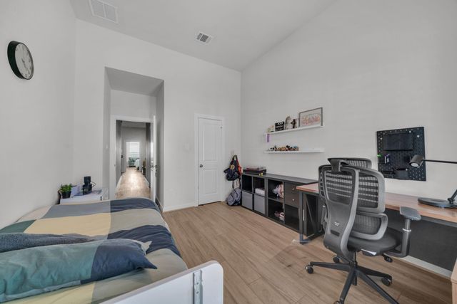 16531 Lake Austin Street, Cypress, TX 77433