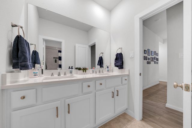 16531 Lake Austin Street, Cypress, TX 77433