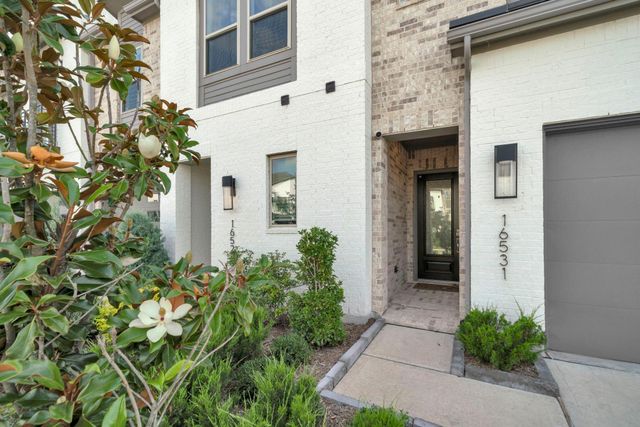 16531 Lake Austin Street, Cypress, TX 77433