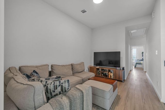 16531 Lake Austin Street, Cypress, TX 77433