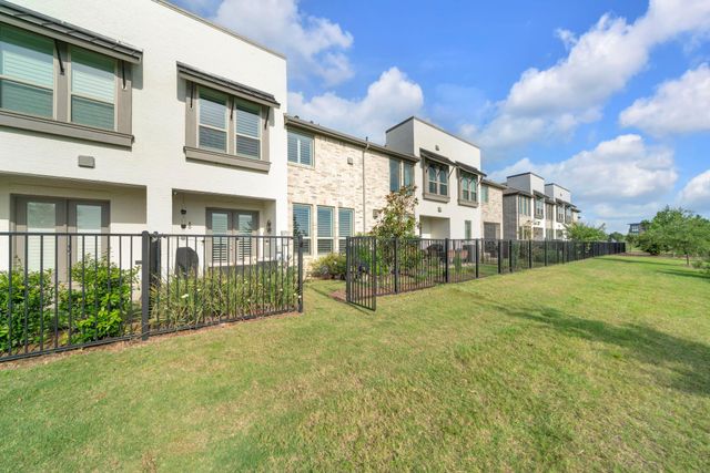16531 Lake Austin Street, Cypress, TX 77433