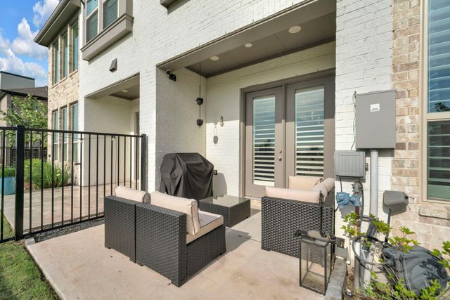 16531 Lake Austin Street, Cypress, TX 77433