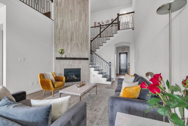 16531 Lake Austin Street, Cypress, TX 77433