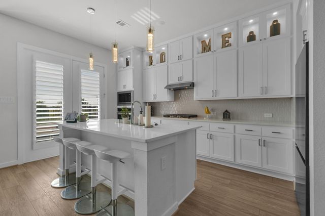 16531 Lake Austin Street, Cypress, TX 77433