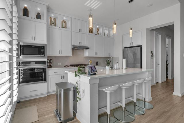 16531 Lake Austin Street, Cypress, TX 77433