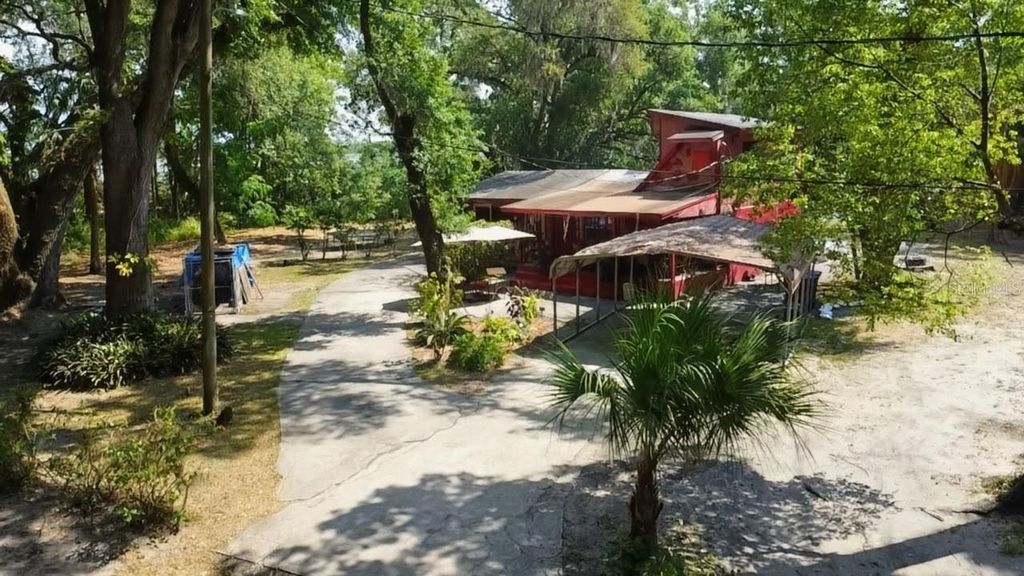6981 HOLLY STREET, Mount Dora, FL 32757