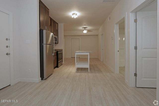 1061 Ranger Street 6, El Paso, TX 79907