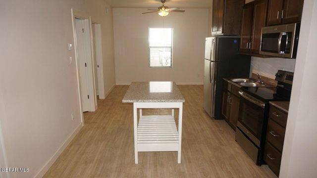 1061 Ranger Street 6, El Paso, TX 79907