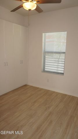 1061 Ranger Street 6, El Paso, TX 79907