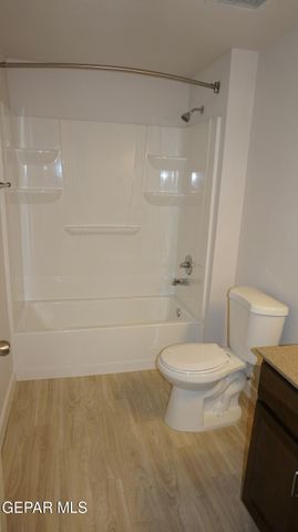 1061 Ranger Street 6, El Paso, TX 79907