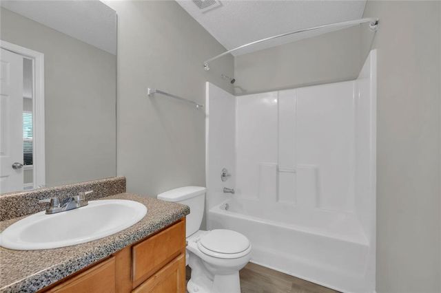 712 Walton Drive, Mcdonough, GA 30253
