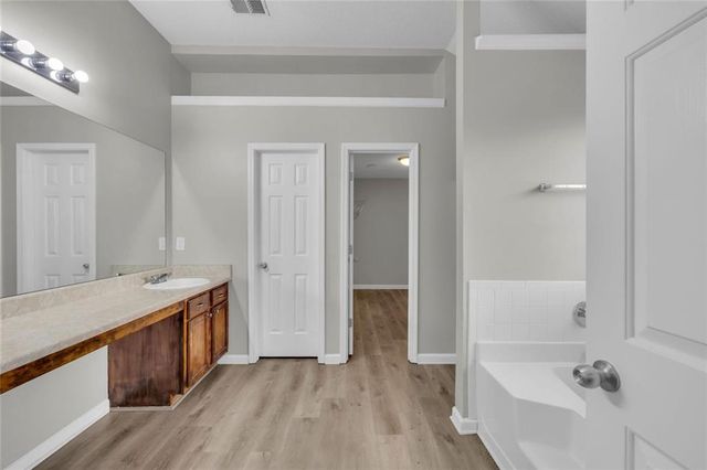 712 Walton Drive, Mcdonough, GA 30253