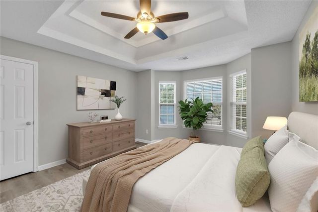 712 Walton Drive, Mcdonough, GA 30253
