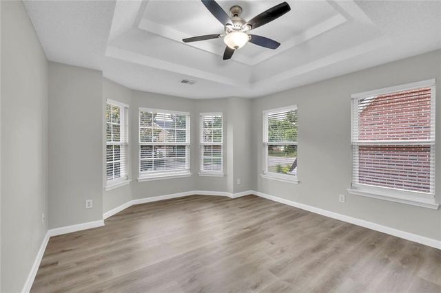 712 Walton Drive, Mcdonough, GA 30253