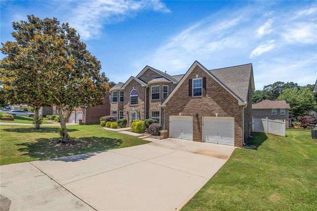 712 Walton Drive, Mcdonough, GA 30253