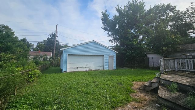 818 E Weber Road, Columbus, OH 43211