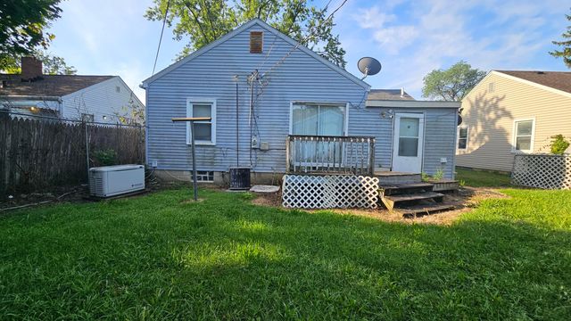 818 E Weber Road, Columbus, OH 43211