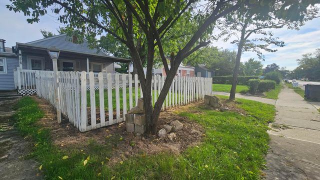 818 E Weber Road, Columbus, OH 43211