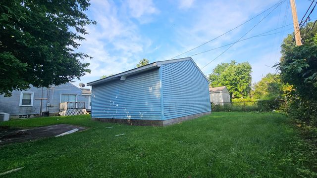 818 E Weber Road, Columbus, OH 43211