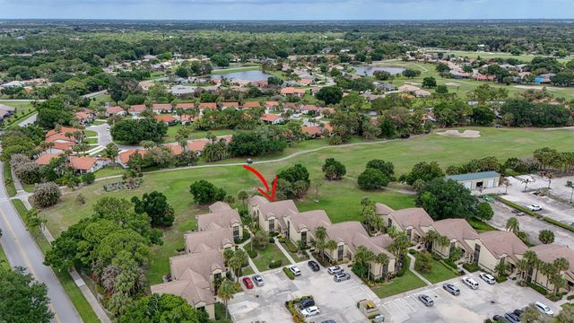 3961 SW Greenwood Way G, Palm City, FL 34990
