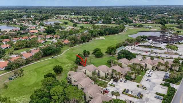 3961 SW Greenwood Way G, Palm City, FL 34990