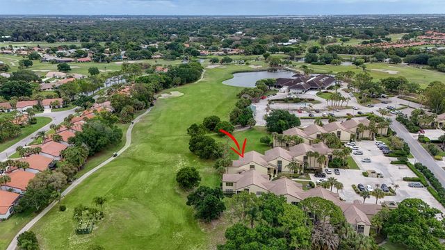 3961 SW Greenwood Way G, Palm City, FL 34990