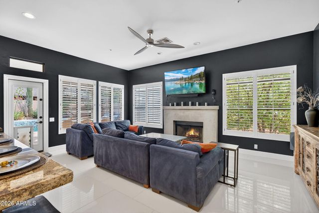 9187 E CONQUISTADORES Drive, Scottsdale, AZ 85255