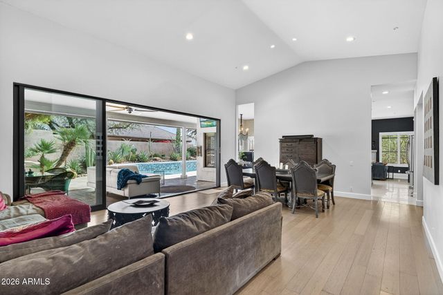 9187 E CONQUISTADORES Drive, Scottsdale, AZ 85255