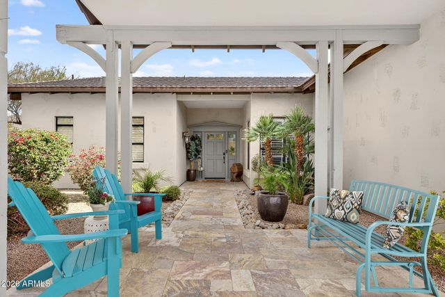 9187 E CONQUISTADORES Drive, Scottsdale, AZ 85255