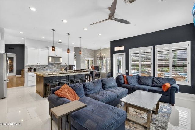 9187 E CONQUISTADORES Drive, Scottsdale, AZ 85255