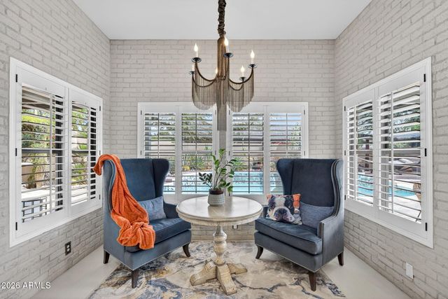 9187 E CONQUISTADORES Drive, Scottsdale, AZ 85255