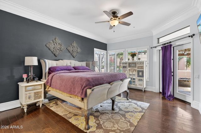 9187 E CONQUISTADORES Drive, Scottsdale, AZ 85255