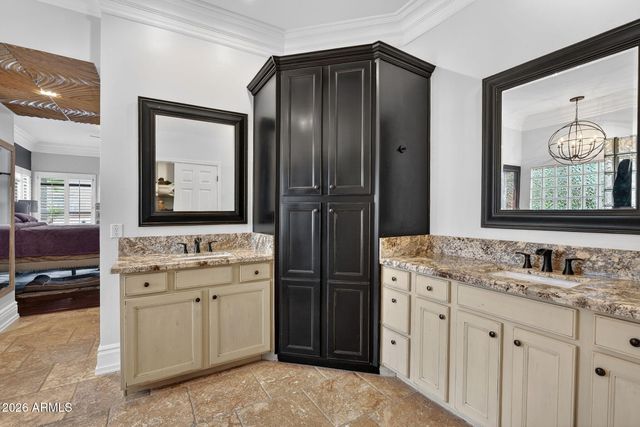 9187 E CONQUISTADORES Drive, Scottsdale, AZ 85255