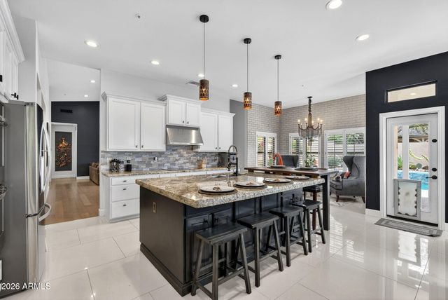 9187 E CONQUISTADORES Drive, Scottsdale, AZ 85255