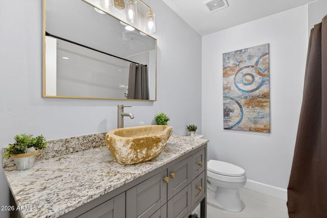 9187 E CONQUISTADORES Drive, Scottsdale, AZ 85255