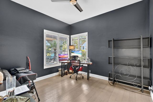 9187 E CONQUISTADORES Drive, Scottsdale, AZ 85255