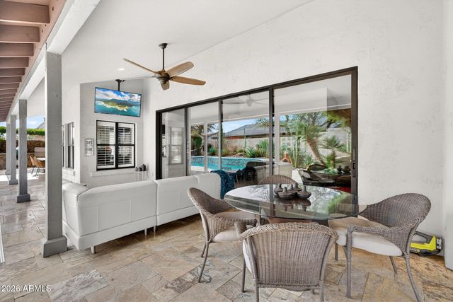 9187 E CONQUISTADORES Drive, Scottsdale, AZ 85255