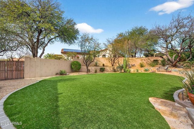 9187 E CONQUISTADORES Drive, Scottsdale, AZ 85255