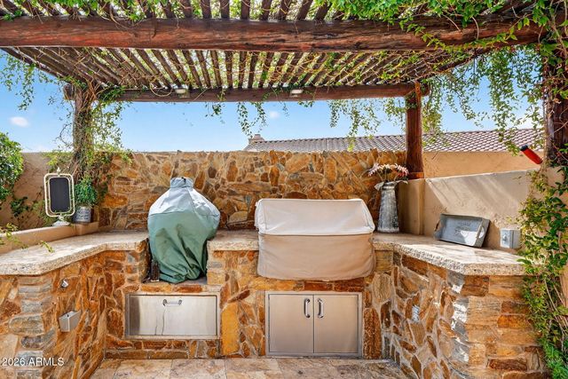 9187 E CONQUISTADORES Drive, Scottsdale, AZ 85255