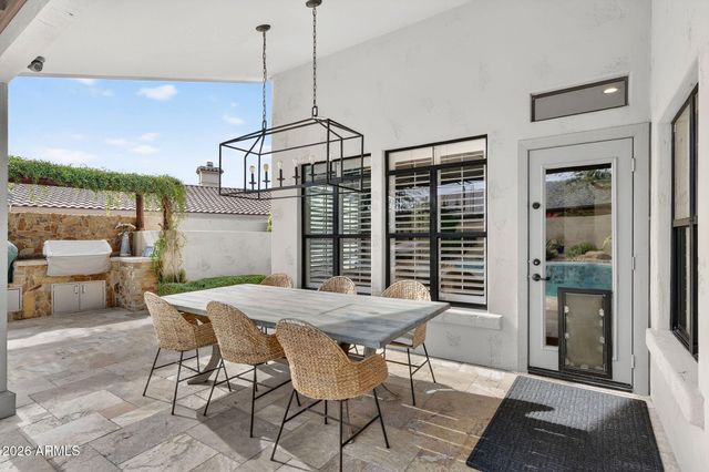 9187 E CONQUISTADORES Drive, Scottsdale, AZ 85255