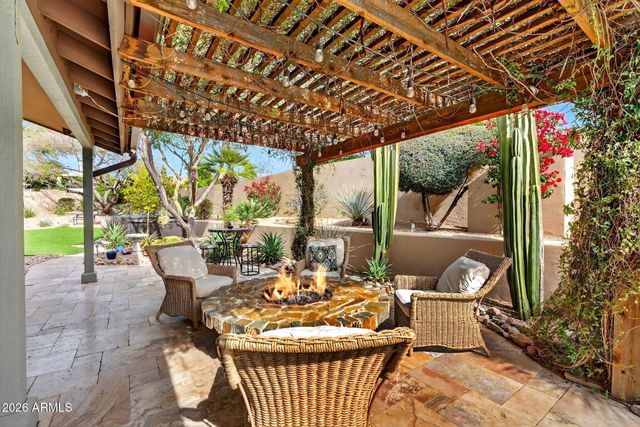 9187 E CONQUISTADORES Drive, Scottsdale, AZ 85255