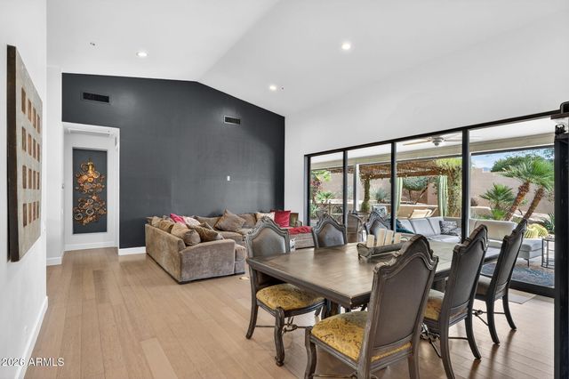 9187 E CONQUISTADORES Drive, Scottsdale, AZ 85255