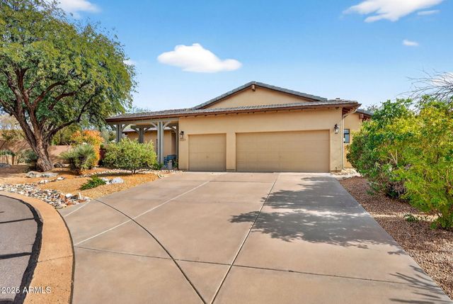 9187 E CONQUISTADORES Drive, Scottsdale, AZ 85255