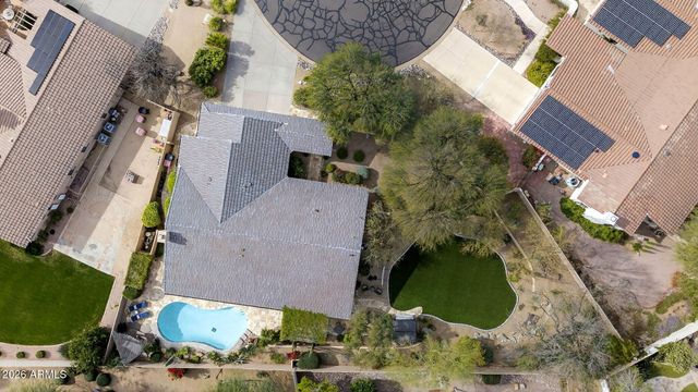9187 E CONQUISTADORES Drive, Scottsdale, AZ 85255