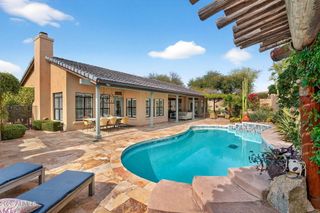 9187 E CONQUISTADORES Drive, Scottsdale, AZ 85255