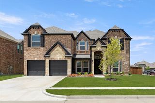 1032 Meadowlark, Forney, TX 75126
