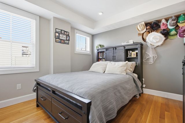 89 Prescott St B, Boston, MA 02128