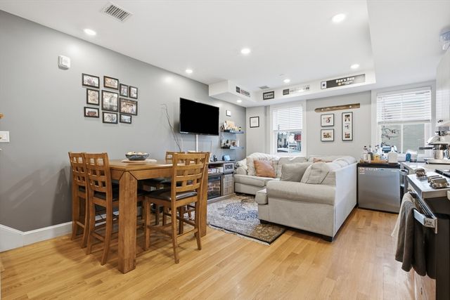 89 Prescott St B, Boston, MA 02128